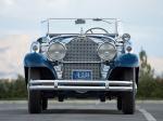 Packard Deluxe Eight Sport Phaeton 1931 года
